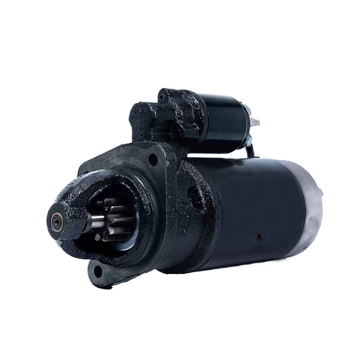 Marcha Para Perkins Izquierda