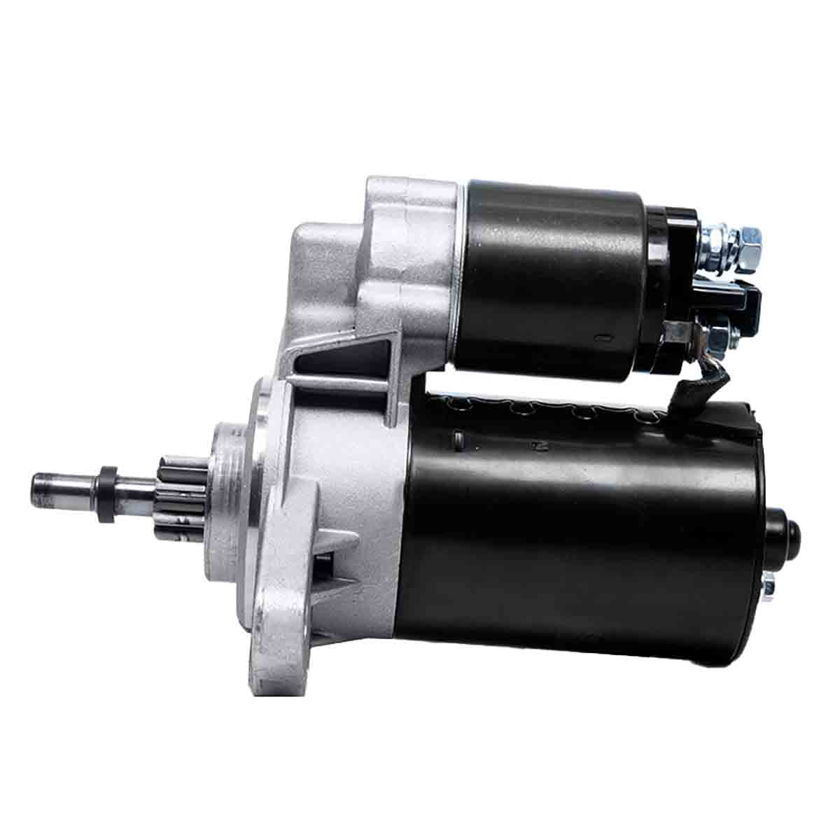 Marcha Para Audi A3 4cil 1.8 1998 Standard