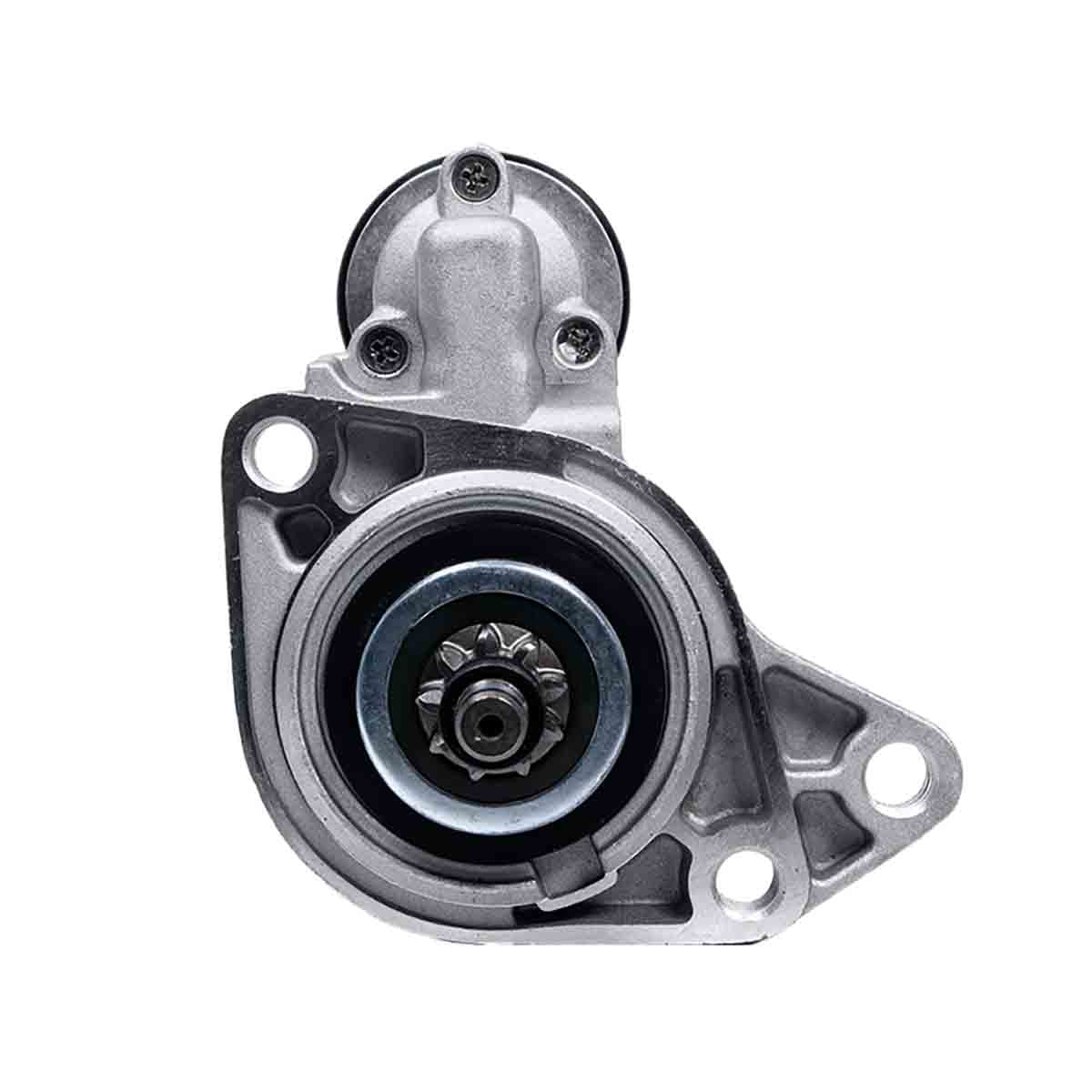 Marcha Para Audi A3 4cil 1.8 1998 Standard