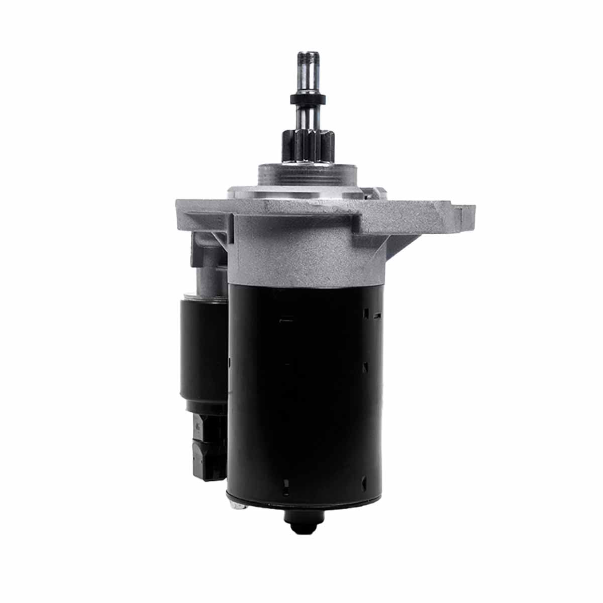 Marcha Para Audi A3 4cil 1.8 1998 Standard