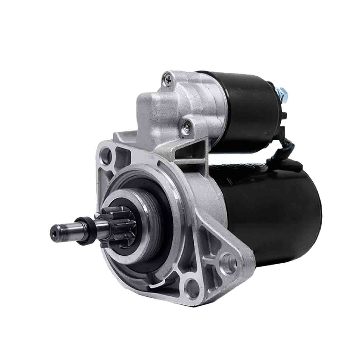 Marcha Para Audi A3 4cil 1.8 1998 Standard