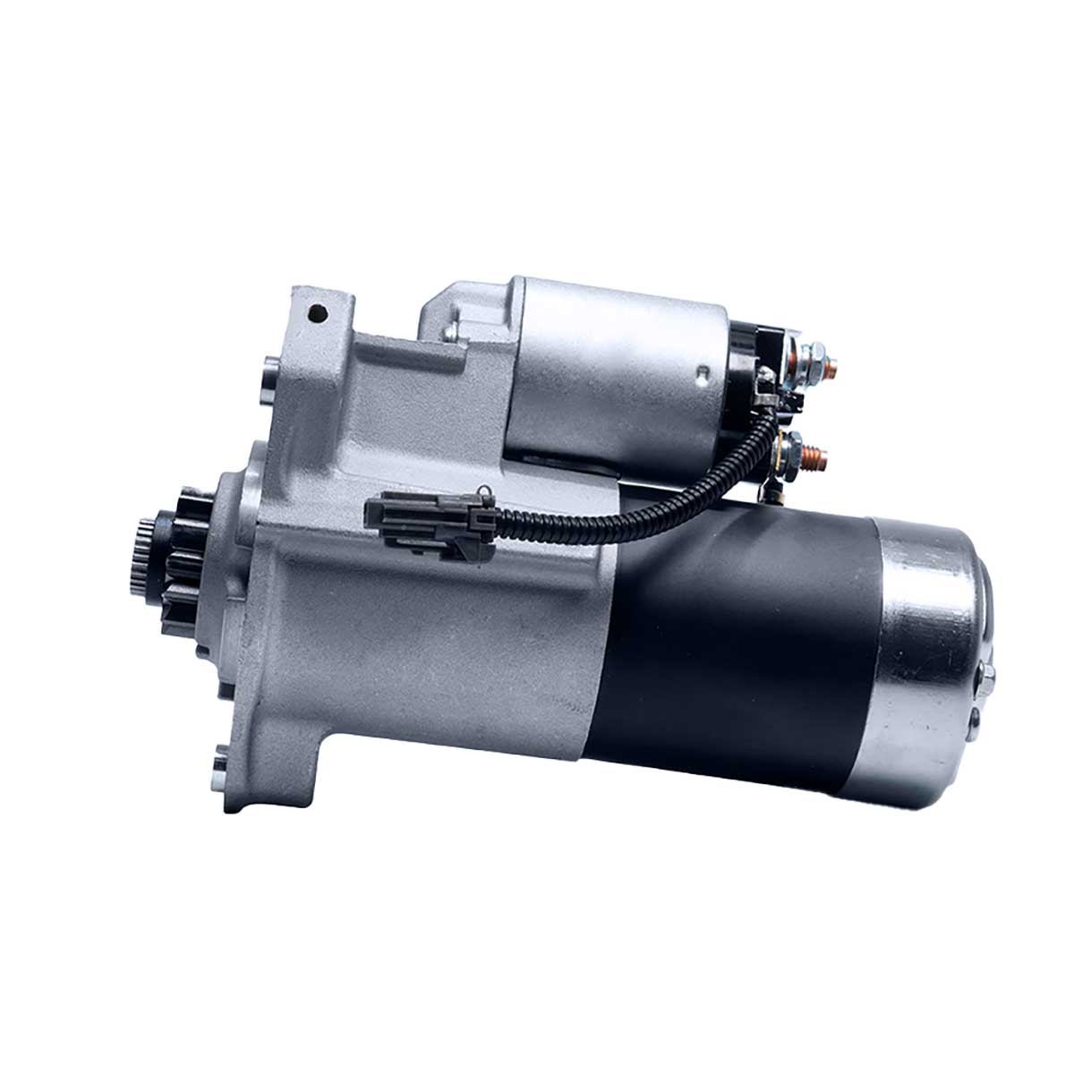 Marcha Para Nissan Xterra 4.0 2005 2006 2007 2008 2009