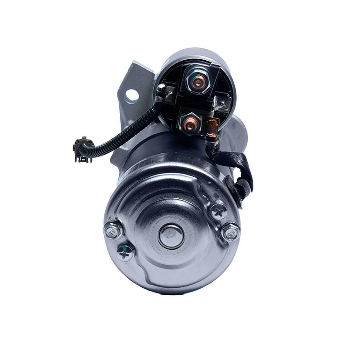 Marcha Para Nissan Pathfinder 4.0 2005 2006 2007 2008