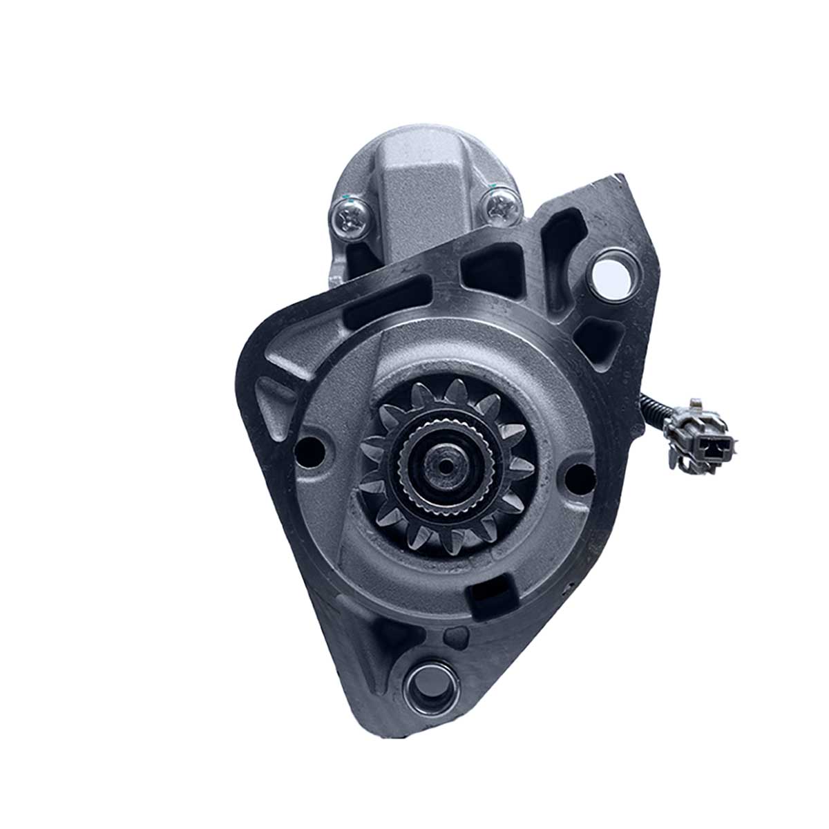 Marcha Para Nissan Nv1500 4.0 2012 2013