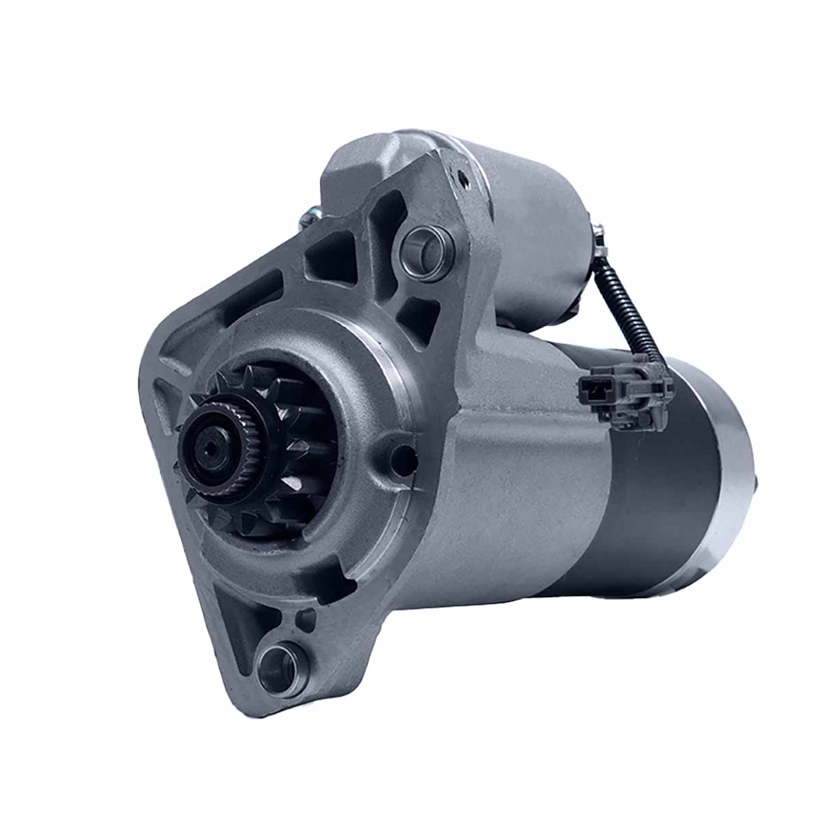 Marcha Para Suzuki Equator 4.0 2009 2010 2011 2012