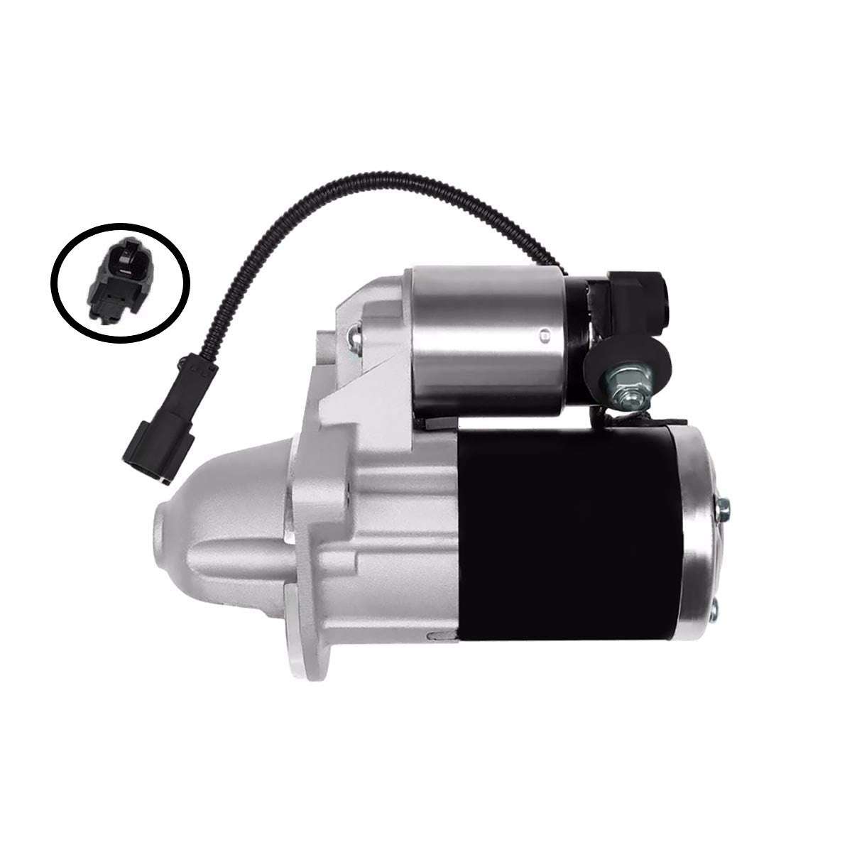 Marcha Para Nissan Cabstar 2.5 2008