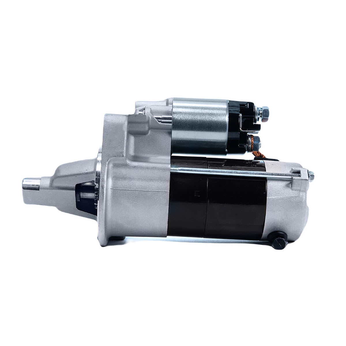 Marcha Para Volkswagen Routan 6cil 3.8 2009 2010