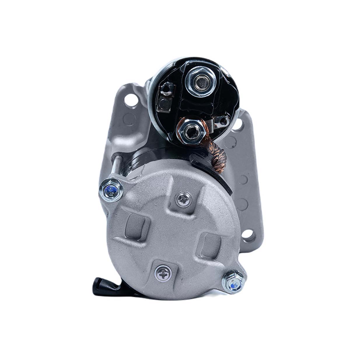 Marcha Para Volkswagen Routan 6cil 3.8 2009 2010