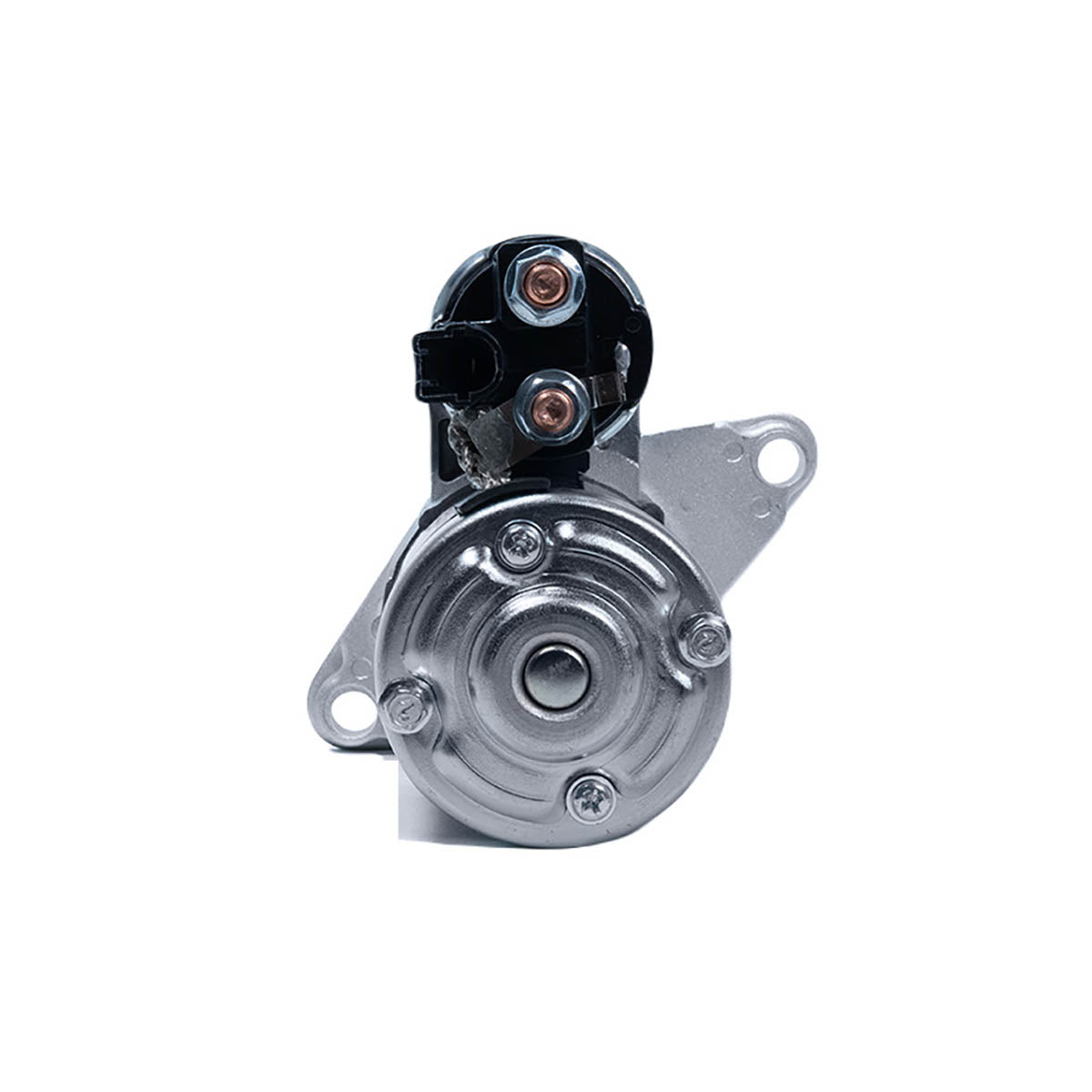 Marcha Para Toyota Camry 4cil 2.4 2006 2007 2008 2009