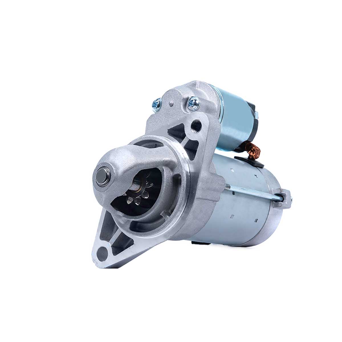 Marcha Para Toyota Yaris 1.5 2006 2007 2008 2009 2010 2011
