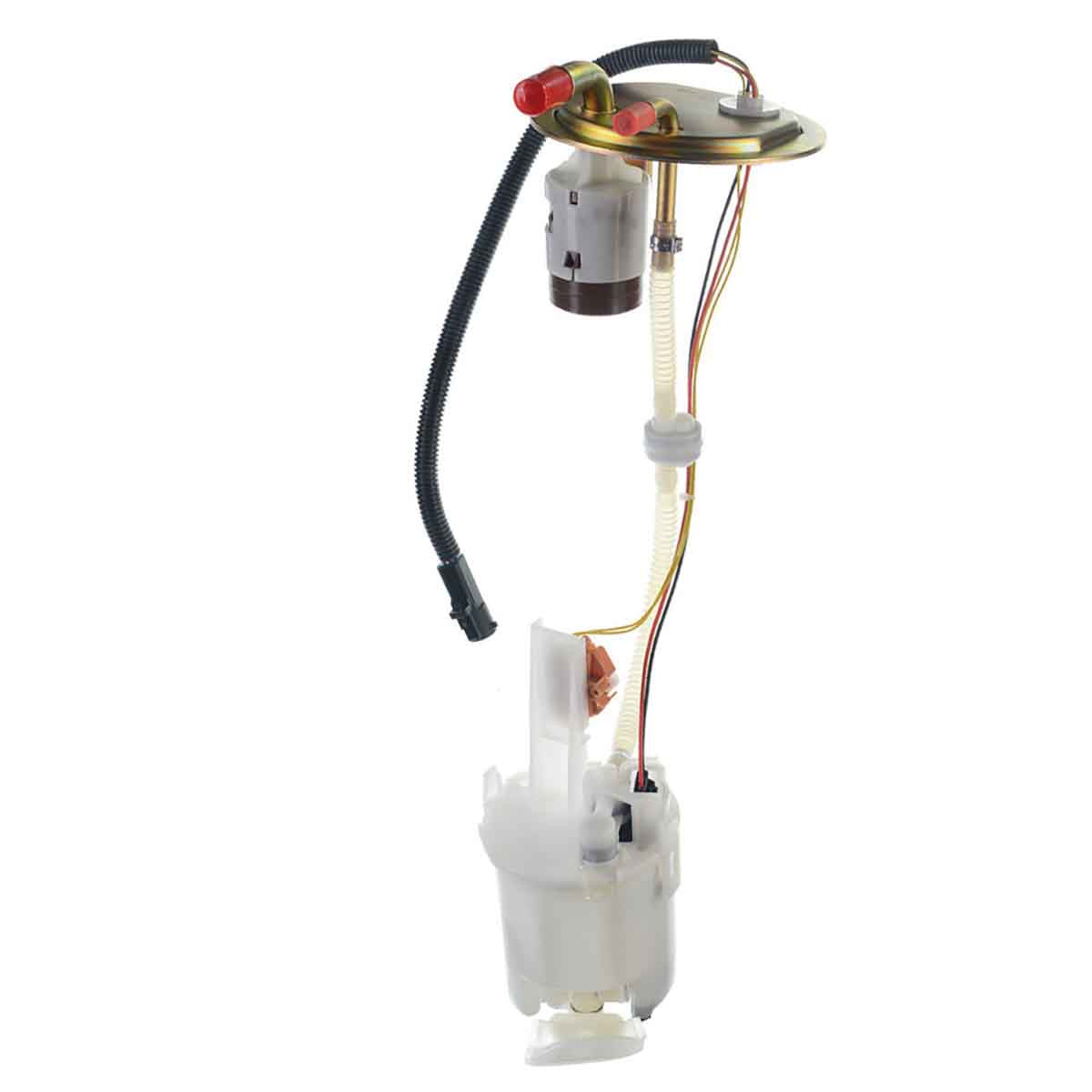 Bomba Gasolina Para Ford F350 Sd 6.8 2005 2006 2007