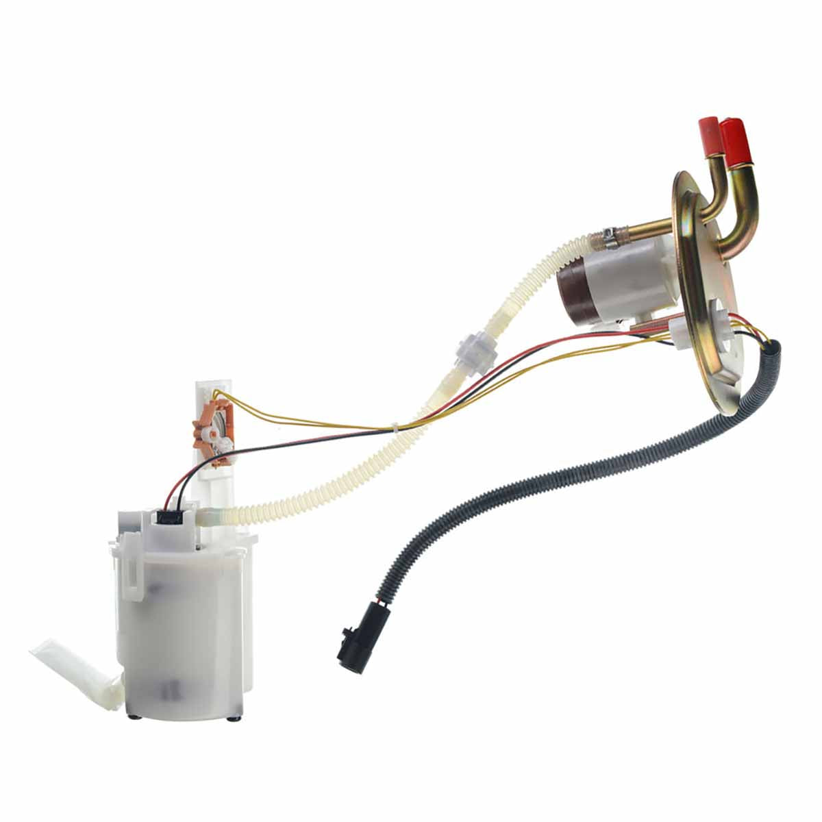 Bomba Gasolina Para Ford F350 Sd 6.8 2005 2006 2007