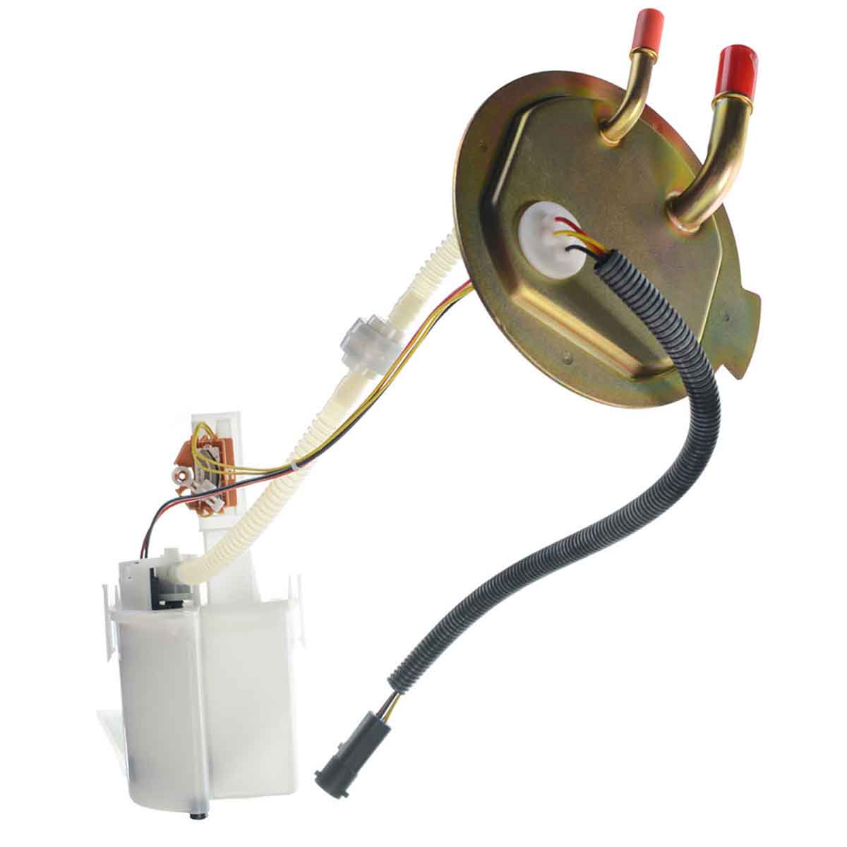 Bomba Gasolina Para Ford F350 Sd 6.8 2005 2006 2007