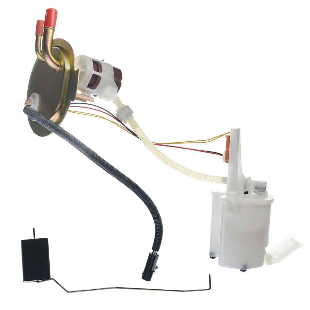 Bomba Gasolina Para Ford F350 Sd 6.8 2005 2006 2007