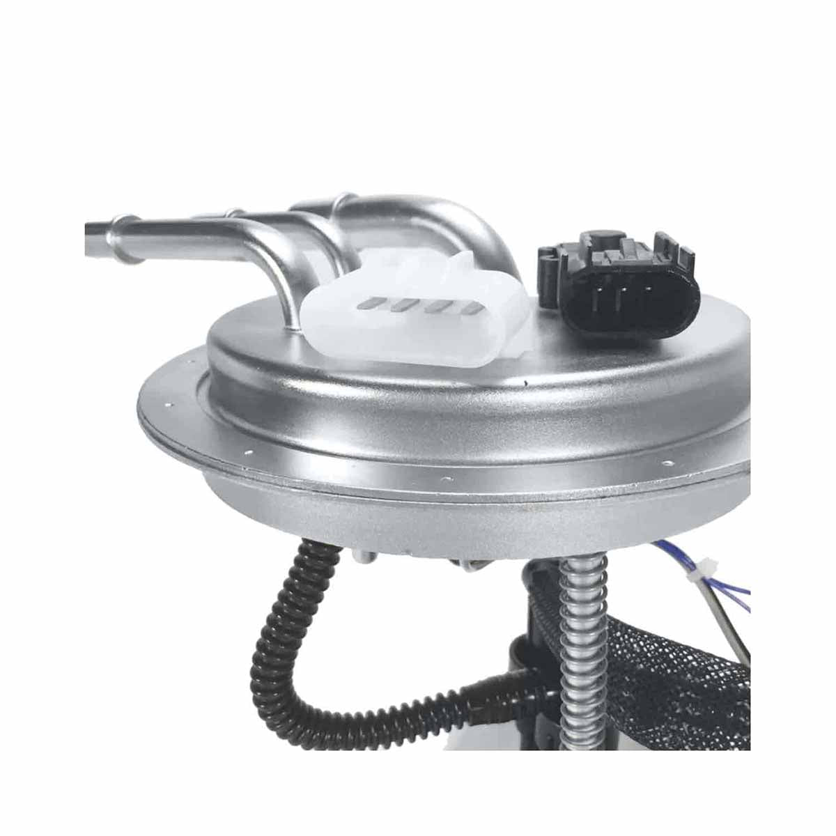 Bomba Gasolina Para Cadillac Escalade Ext 6.2 2008
