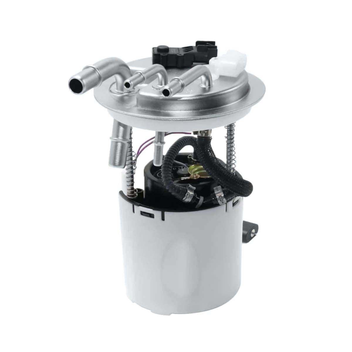 Bomba Gasolina Para Cadillac Escalade Ext 8cil 6.2 2008