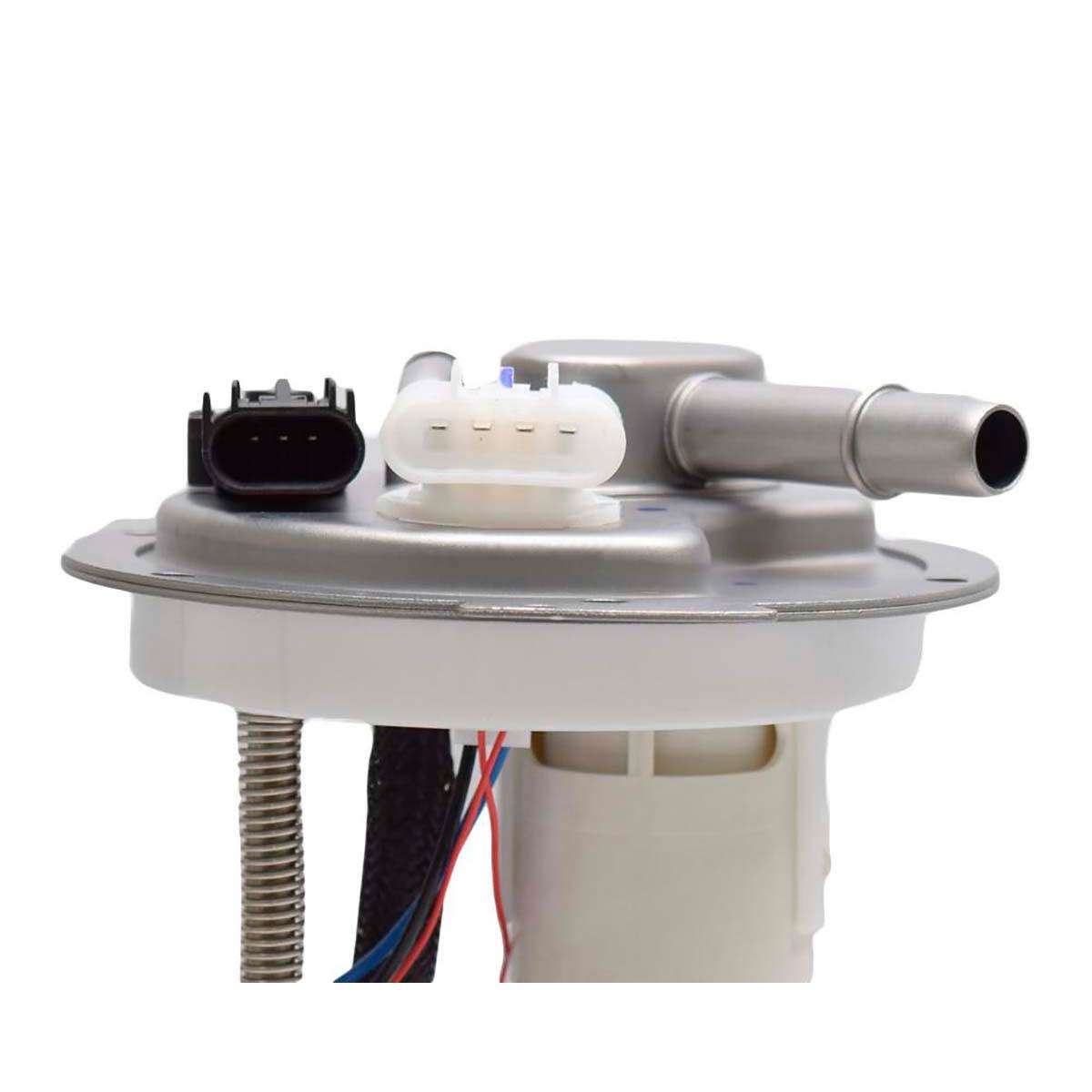 Bomba Gasolina Para Gmc Canyon 4cil 2.9 2009 2010 2011 2012