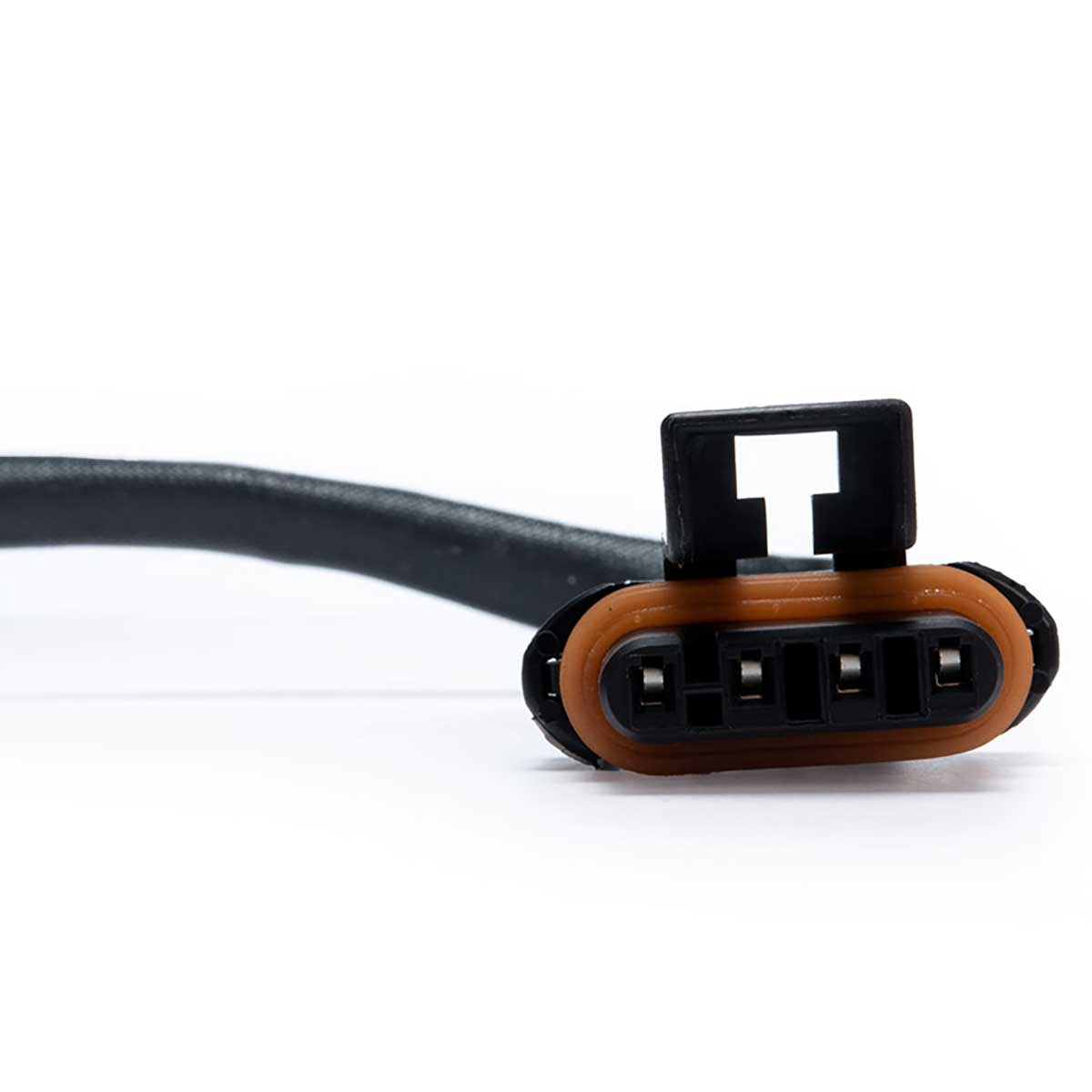 Sensor Oxigeno para Chevrolet C1500 5.7 1998 A/C DER/IZQ