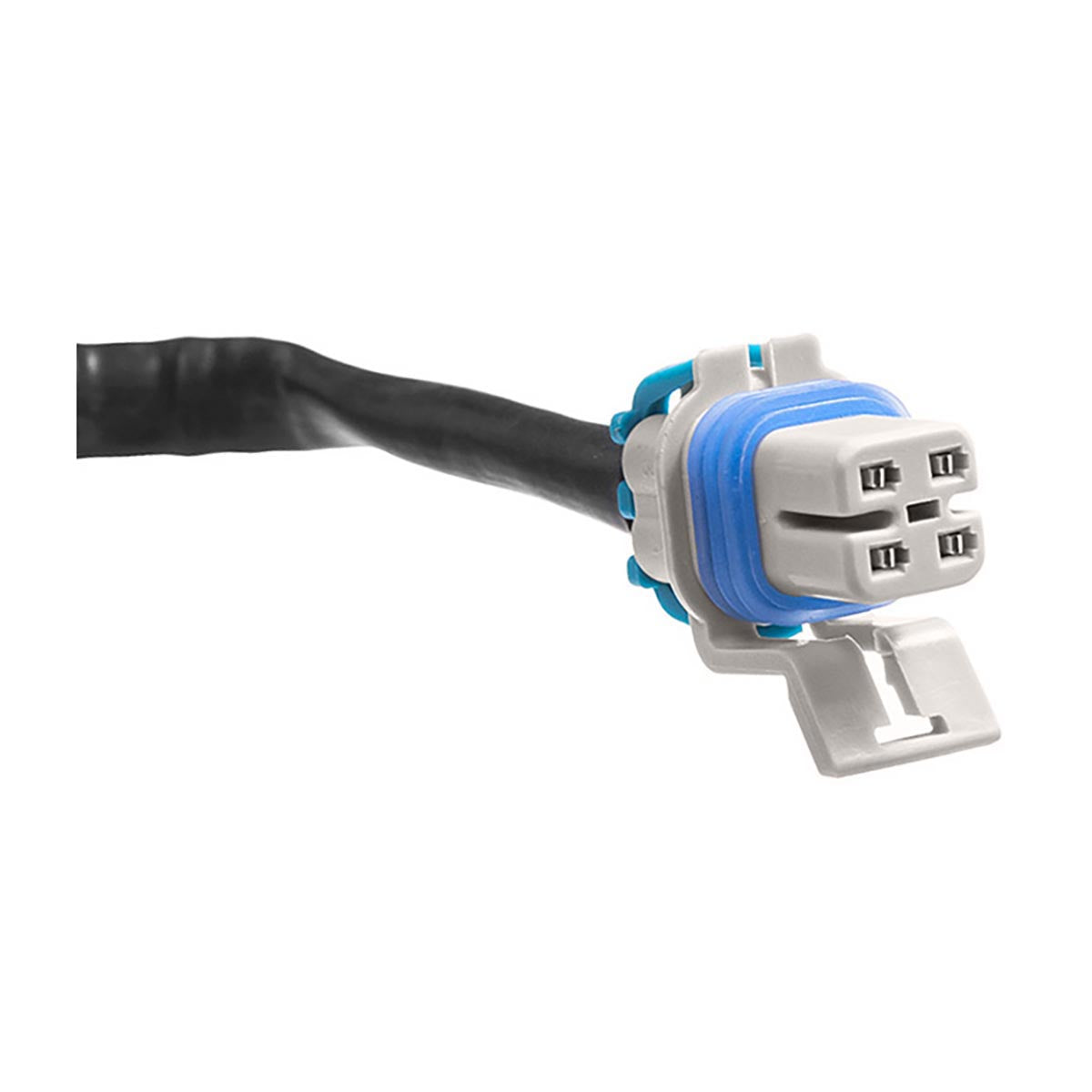 Sensor Oxigeno para Silverado 2500 Hd 6.0 2010 D/C IZQ