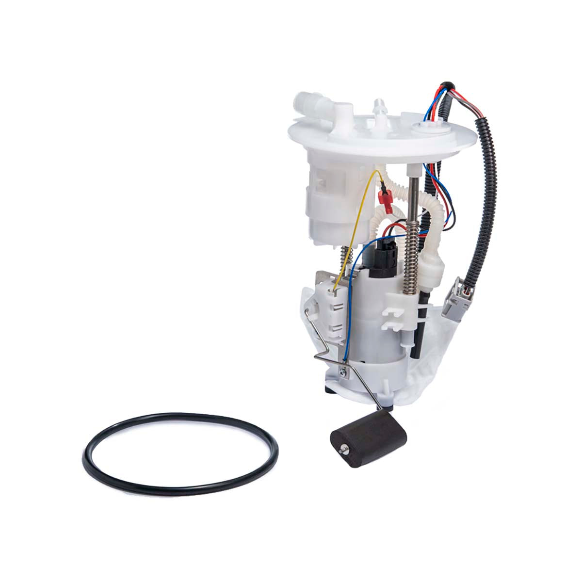 Bomba Gasolina Para Mercury Mountaineer 6cil 4.0 2006 2007