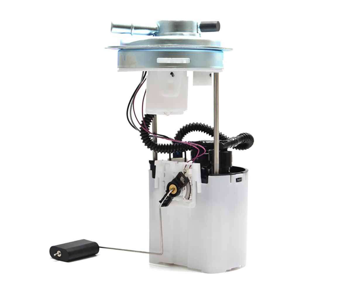 Bomba Gasolina Para Isuzu I350 5cil 3.5 2006