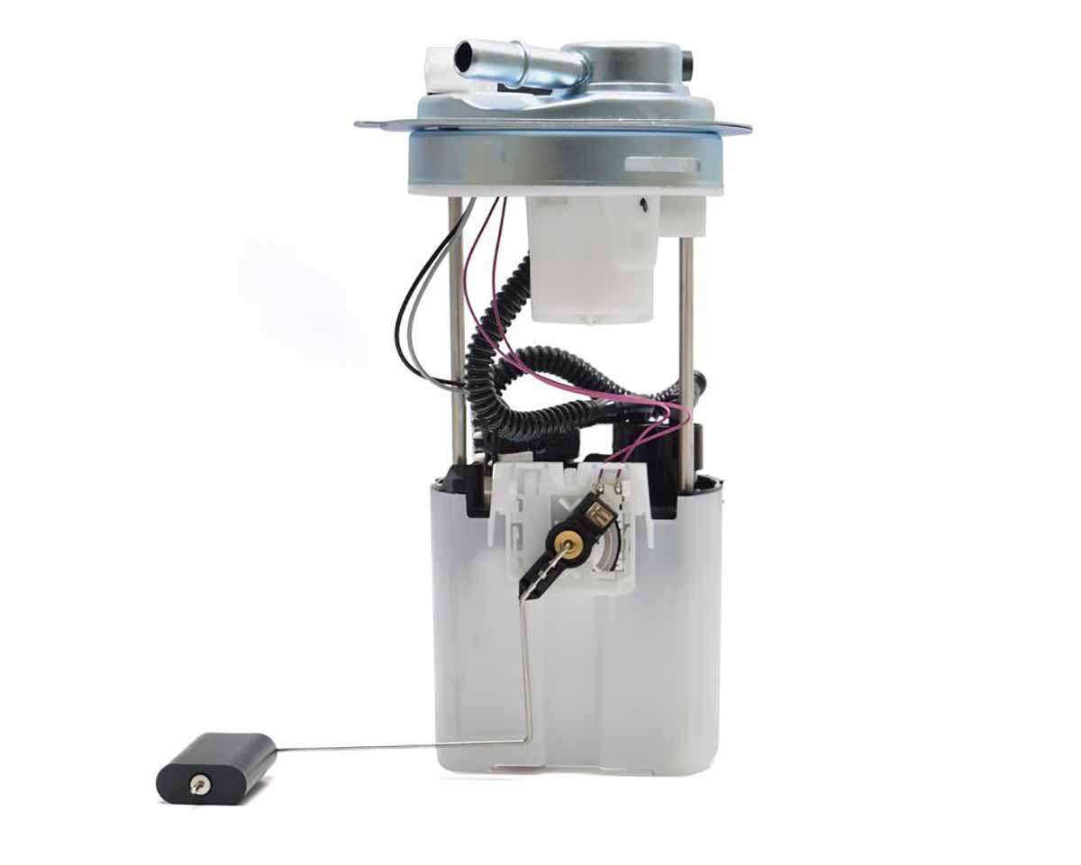 Bomba Gasolina Para Isuzu I280 4cil 2.8 2006