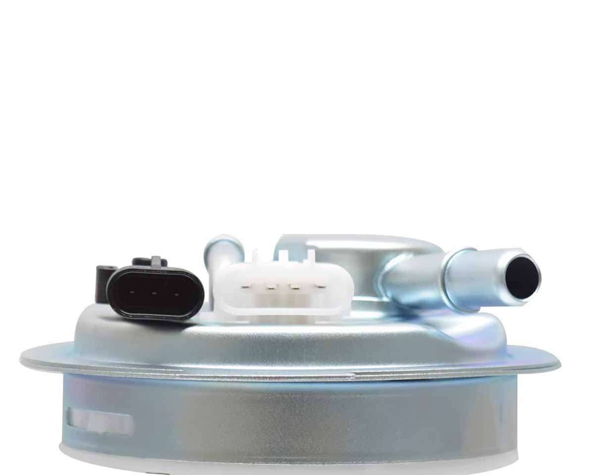 Bomba Gasolina Para Chevrolet Colorado 5cil 3.7 2007 2008