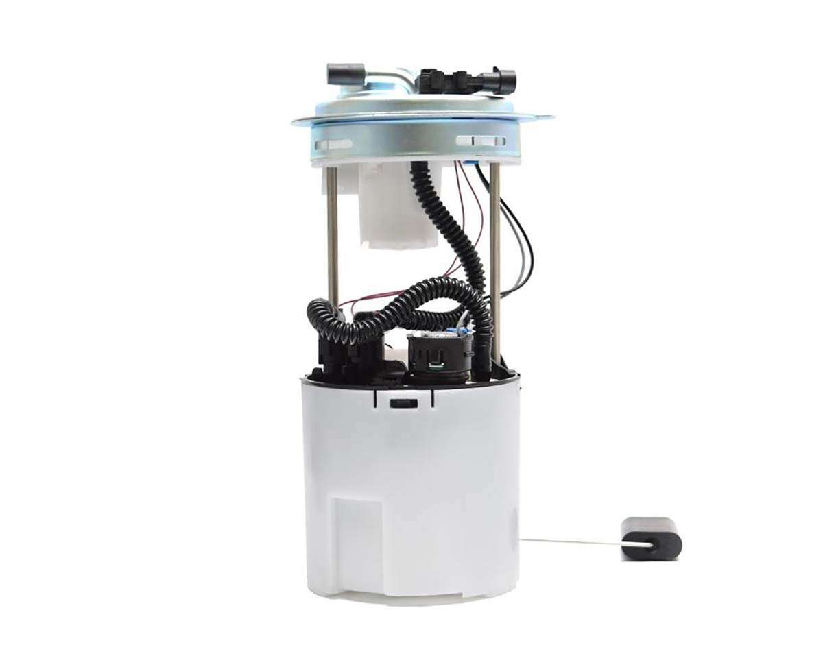 Bomba Gasolina Para Chevrolet Colorado 4cil 2.9 2007 2008