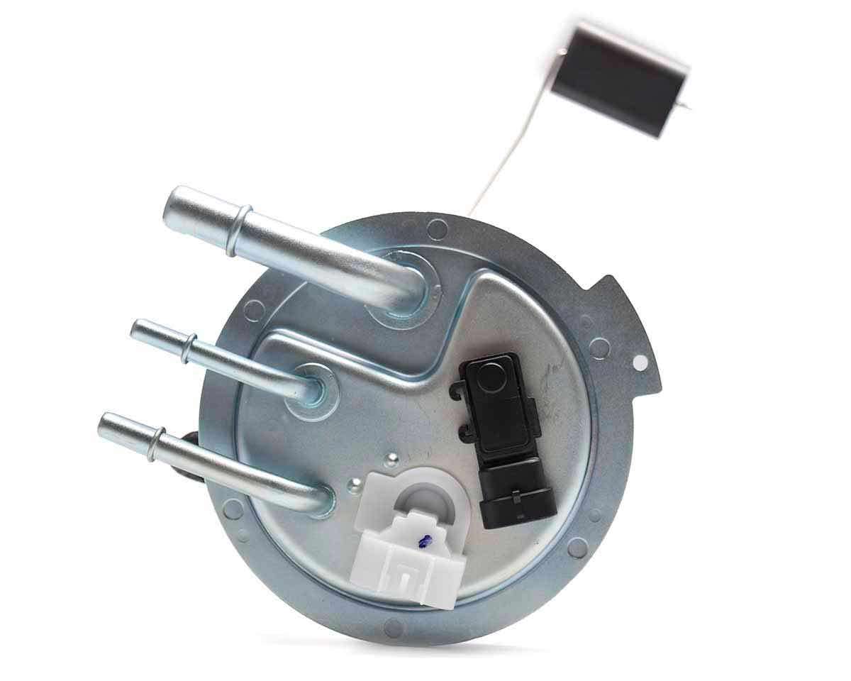 Bomba Gasolina Para Gmc Yukon 8cil 6.2 2007