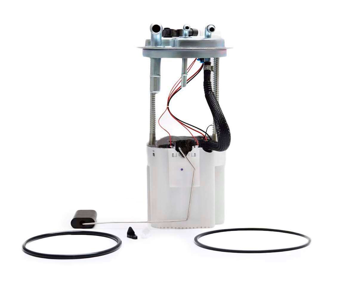 Bomba Gasolina Para Gmc Yukon 8cil 6.2 2007