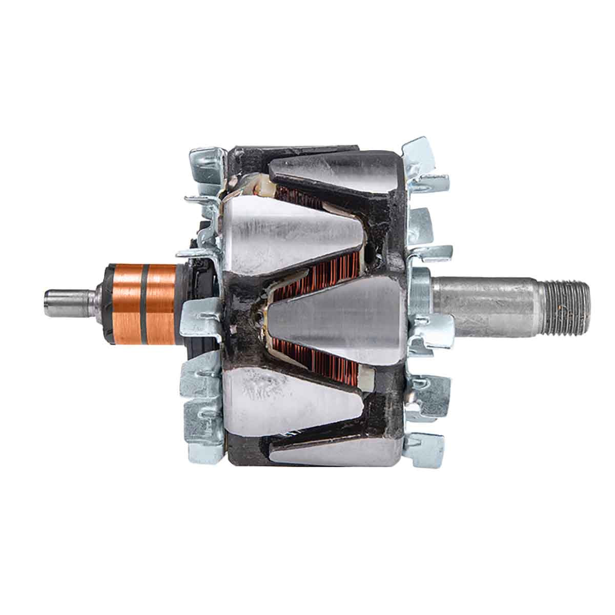 Rotor Alternador Para Dodge Atos 1.1 2005 2006 2007 2008