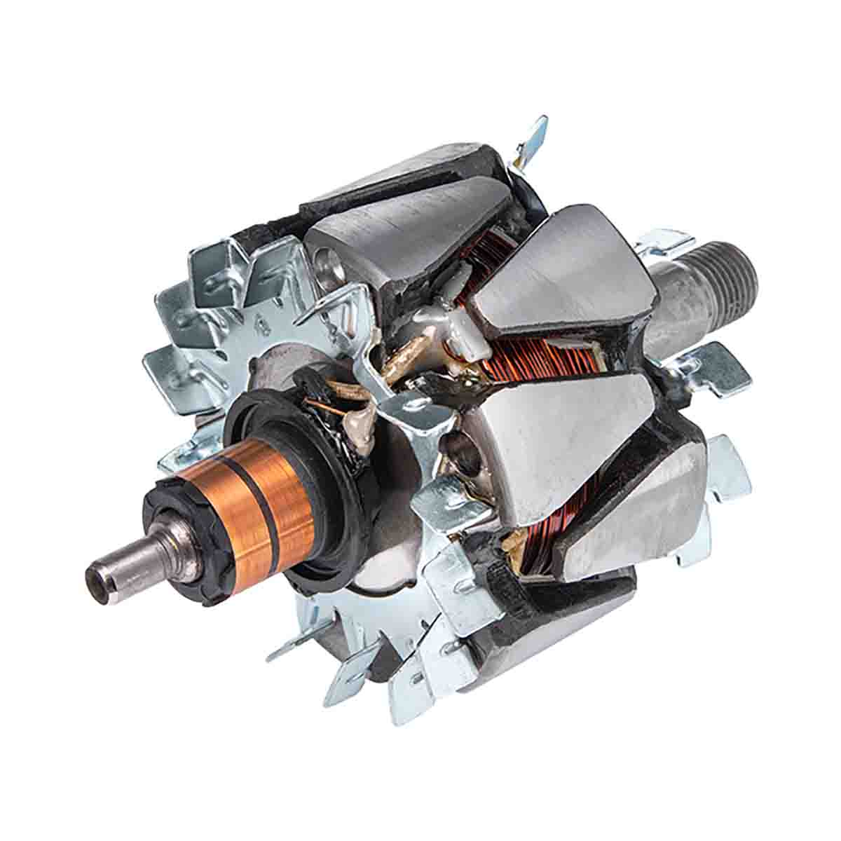 Rotor Alternador Para Dodge Atos 1.0 2001 2002 2003 2004