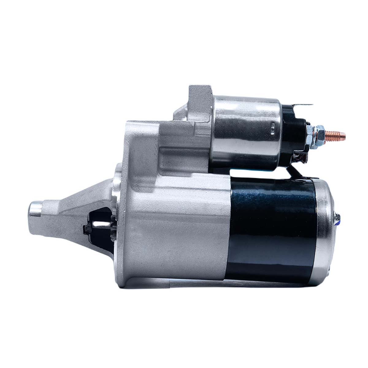 Marcha Para Dodge Charger 2.7 2008 2009 2010