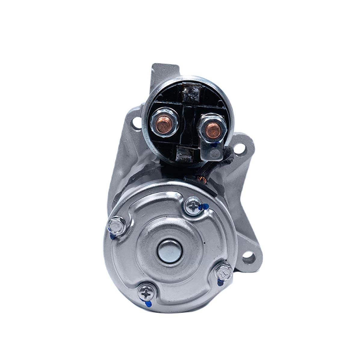 Marcha Para Dodge Challenger 3.5 2009 2010