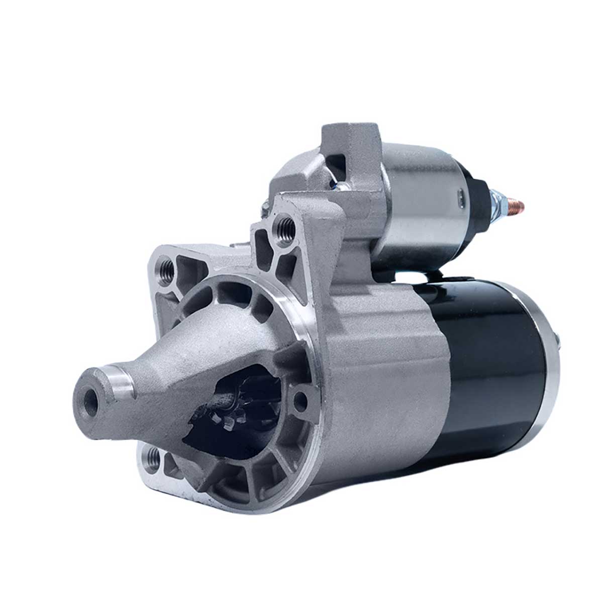 Marcha Para Chrysler 300 2.7 2008 2009 2010