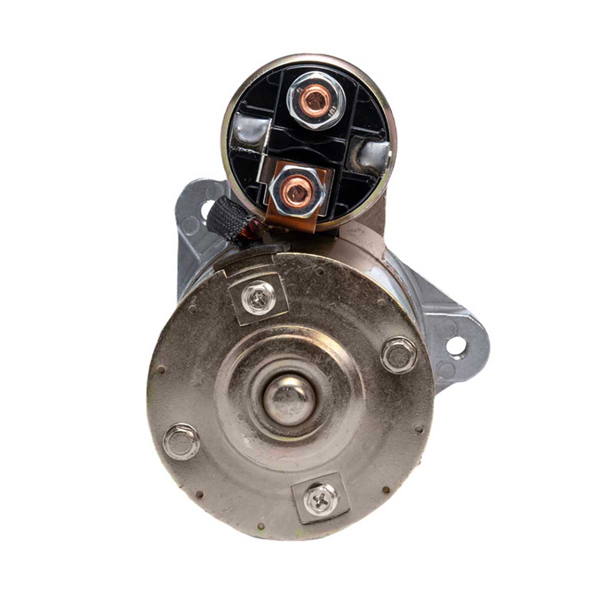 Marcha Para Chev Spark 4cl 1.2 2010 2011 2012 2013 2014 2015