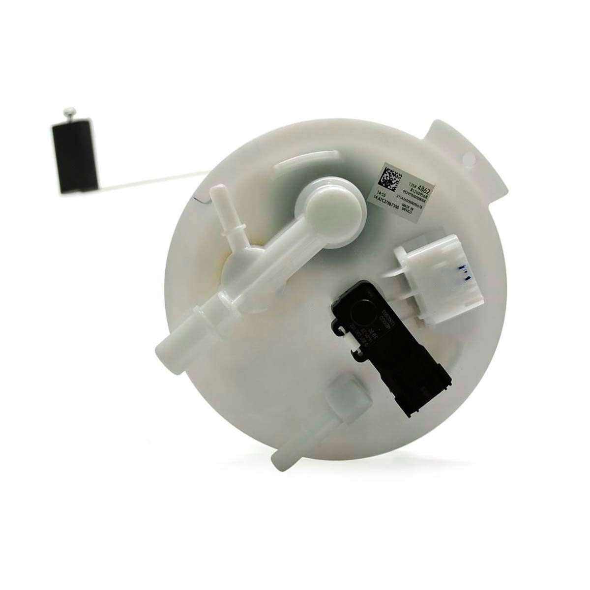 Bomba Gasolina Para Chevrolet Silverado 3500hd 6.0 2011 2012