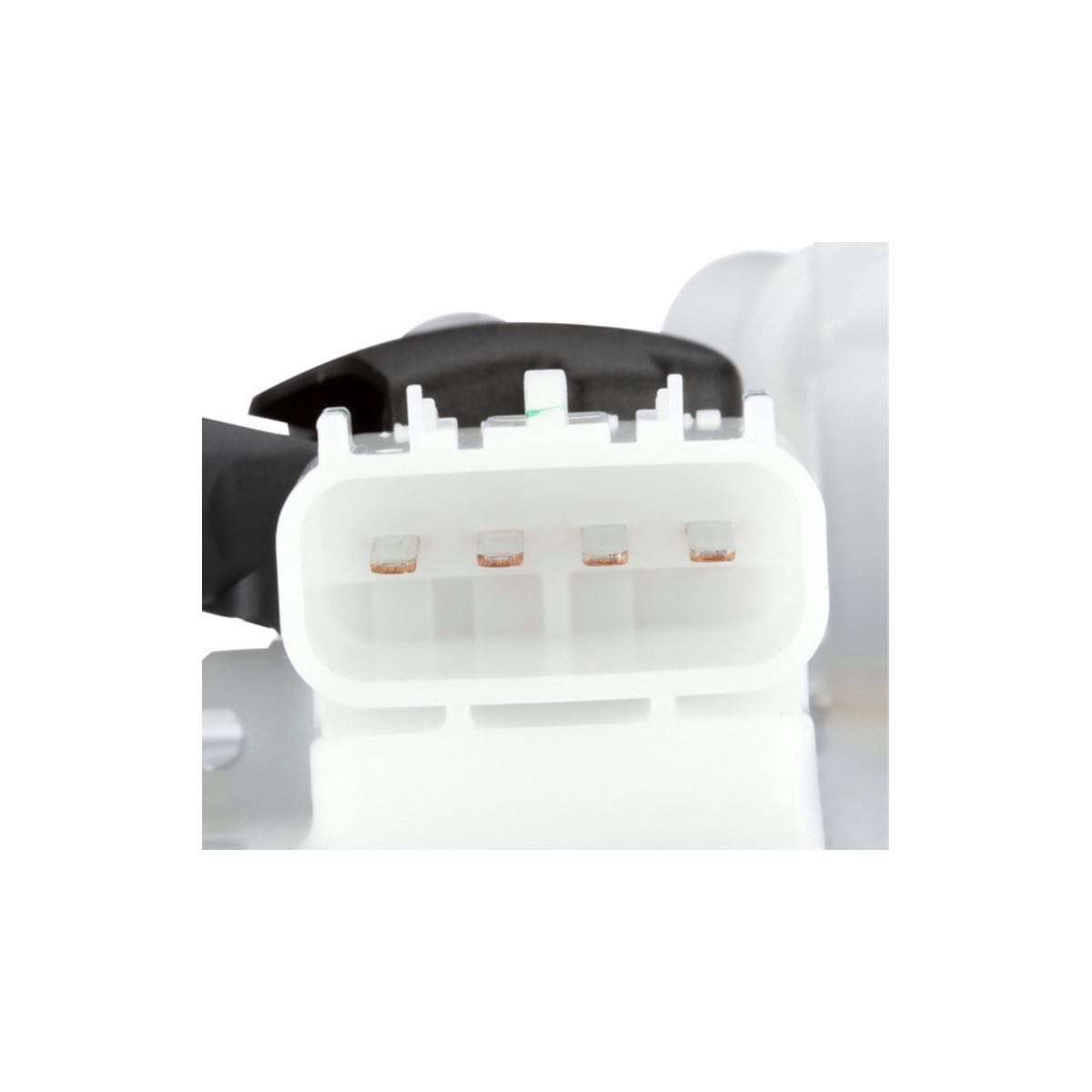 Bomba Gasolina Para Chevrolet Silverado 2500hd 6.0 2011 2012