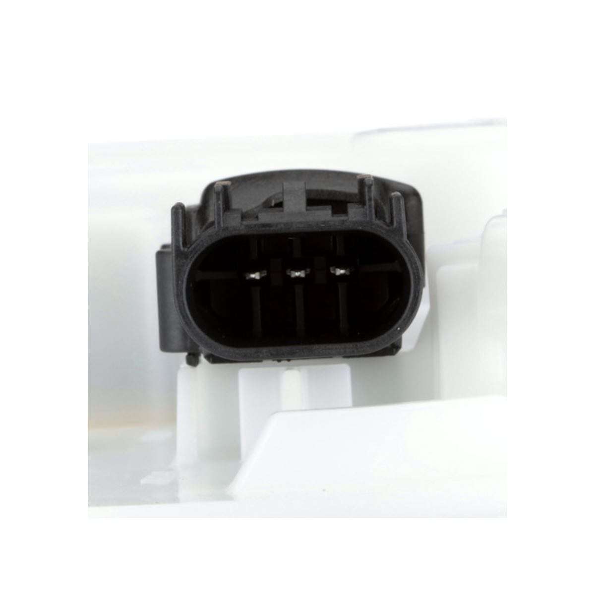 Bomba Gasolina Para Chevrolet Silverado 3500hd 6.0 2013 2014