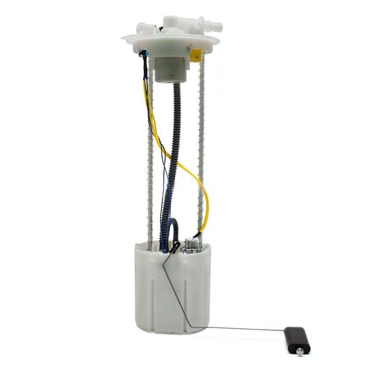 Bomba Gasolina Para Chevrolet Silverado 3500hd 6.0 2011 2012