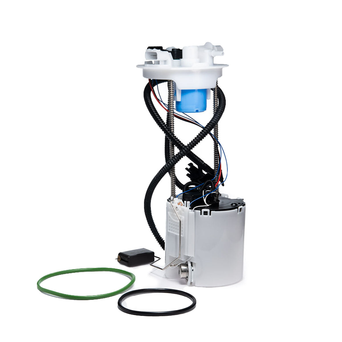 Bomba Gasolina Para Chevrolet Equinox 3.0 2010 2011 2012