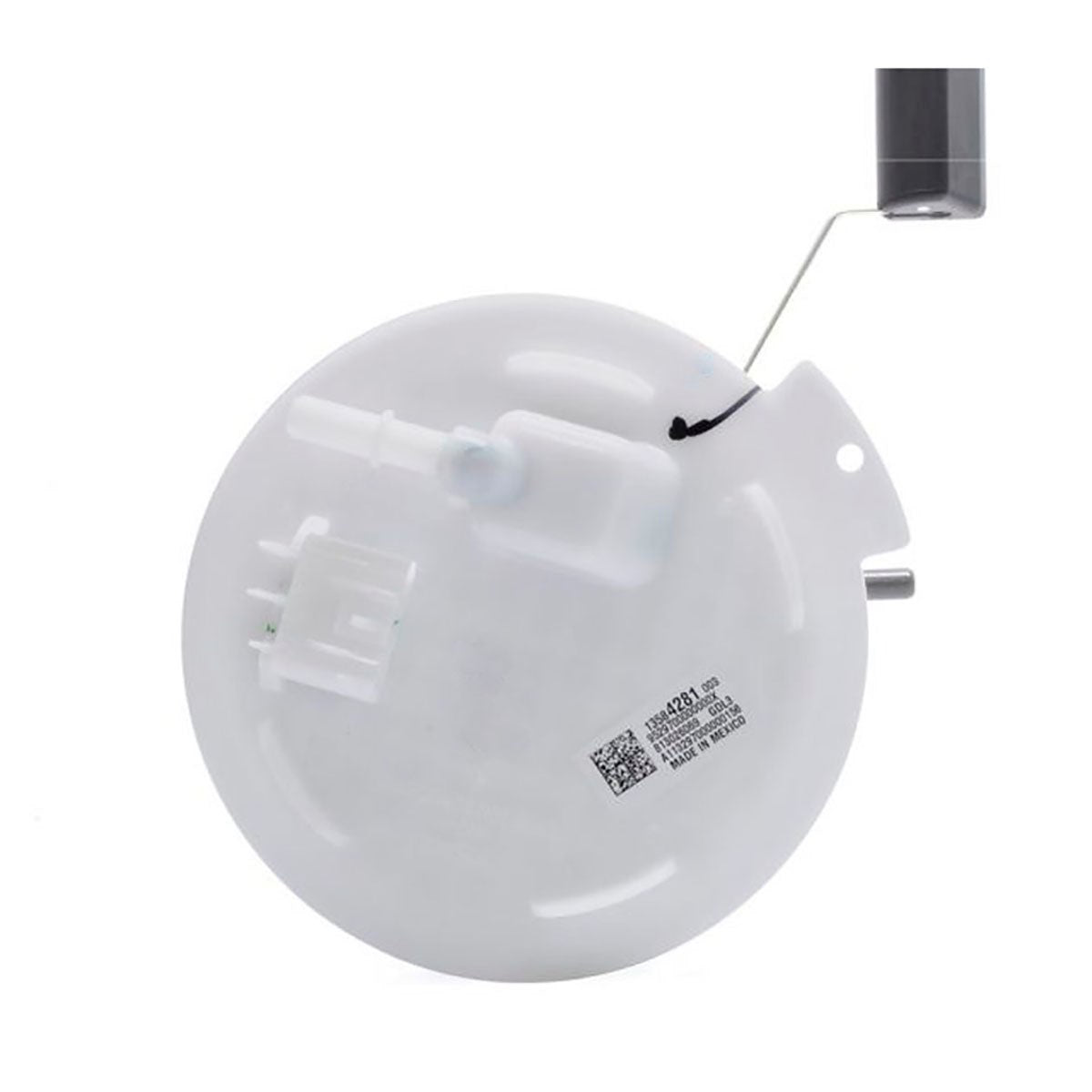 Bomba Gasolina Para Chevrolet Camaro 6cil 3.6 2013 2014 2015