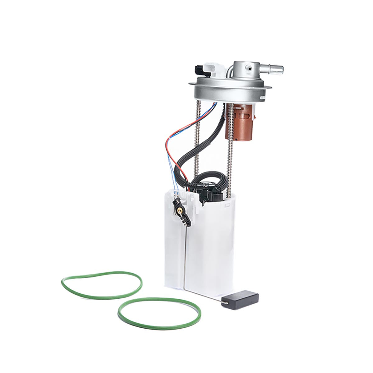 Bomba Gasolina Para Gmc Sierra 1500 8cil 5.3 2017 2018