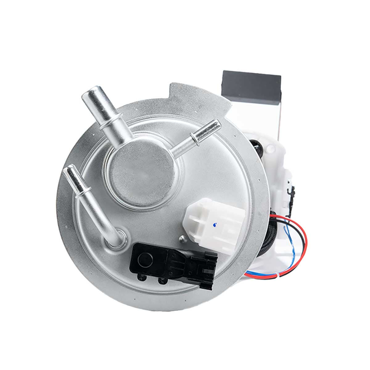 Bomba Gasolina Para Gmc Sierra 1500 8cil 5.3 2014 2015 2016