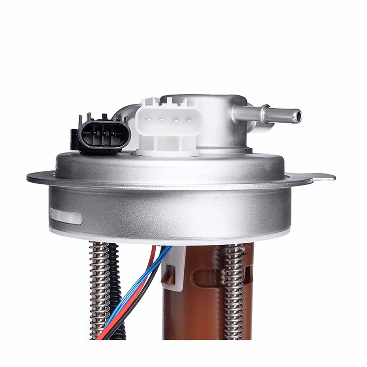 Bomba Gasolina Para Gmc Sierra 1500 8cil 6.2 2014 2015 2016