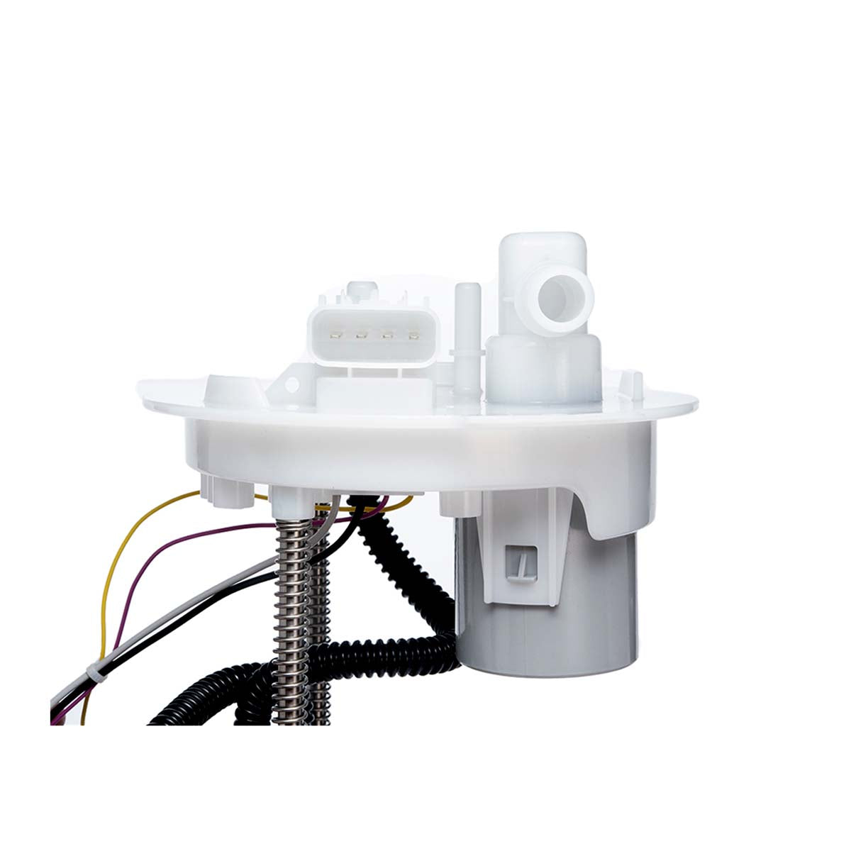 Bomba Gasolina Para Cadillac Xts 3.6 2018