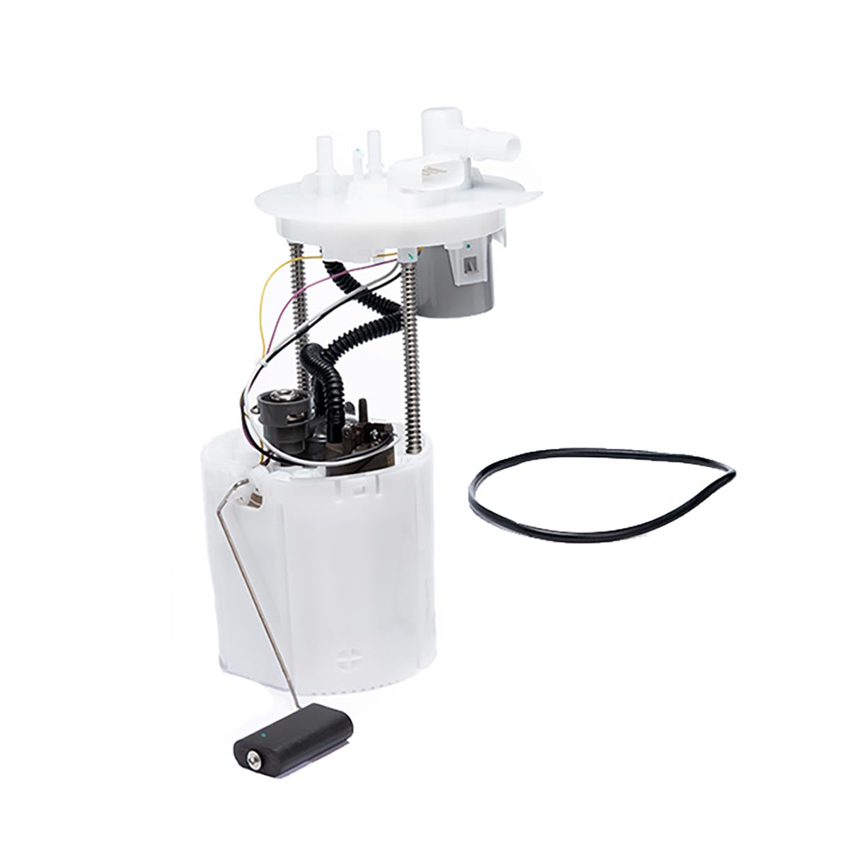 Bomba Gasolina Para Cadillac Xts 3.6 2018