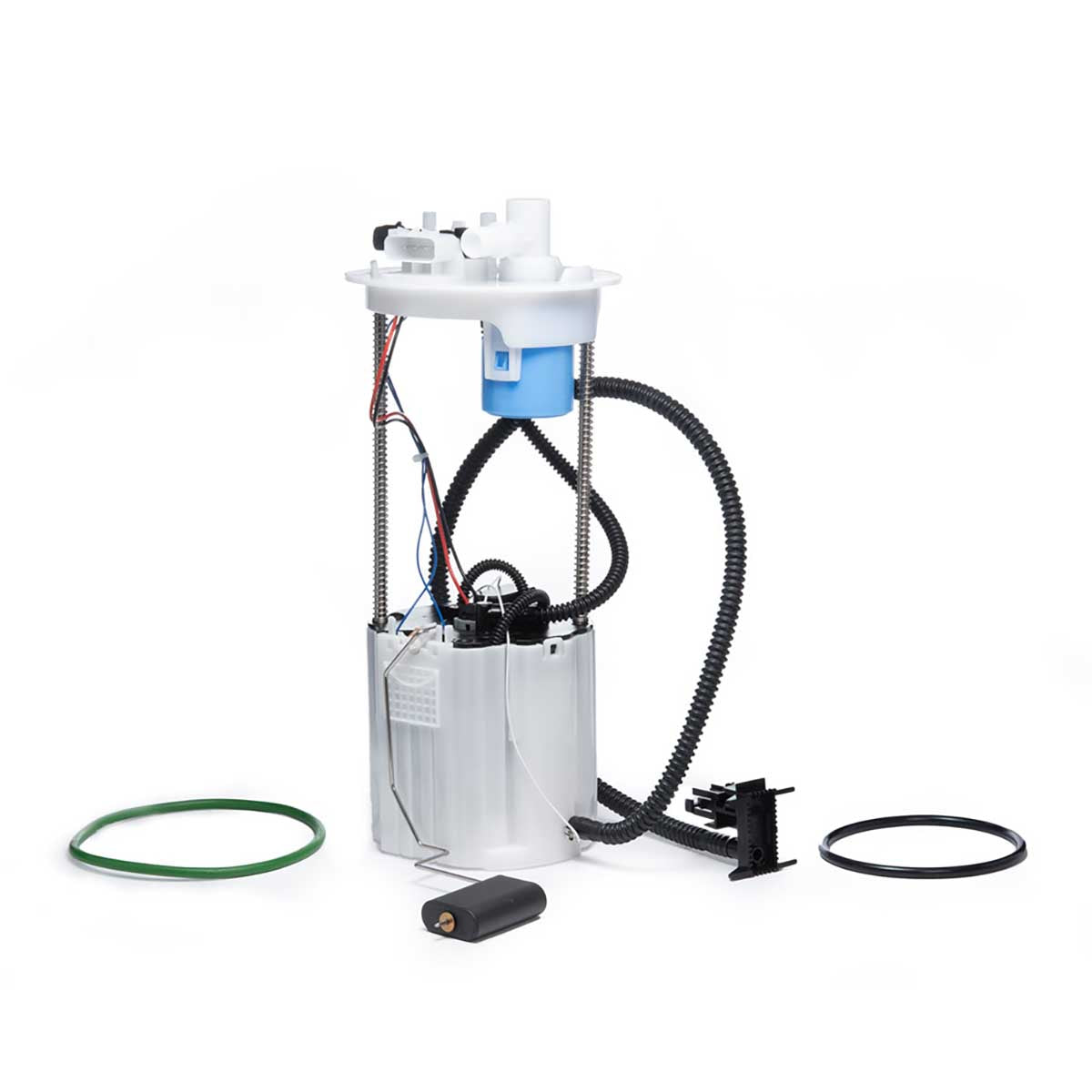 Bomba Gasolina Para Chevrolet Captiva Sport 6cil 3.0 2012