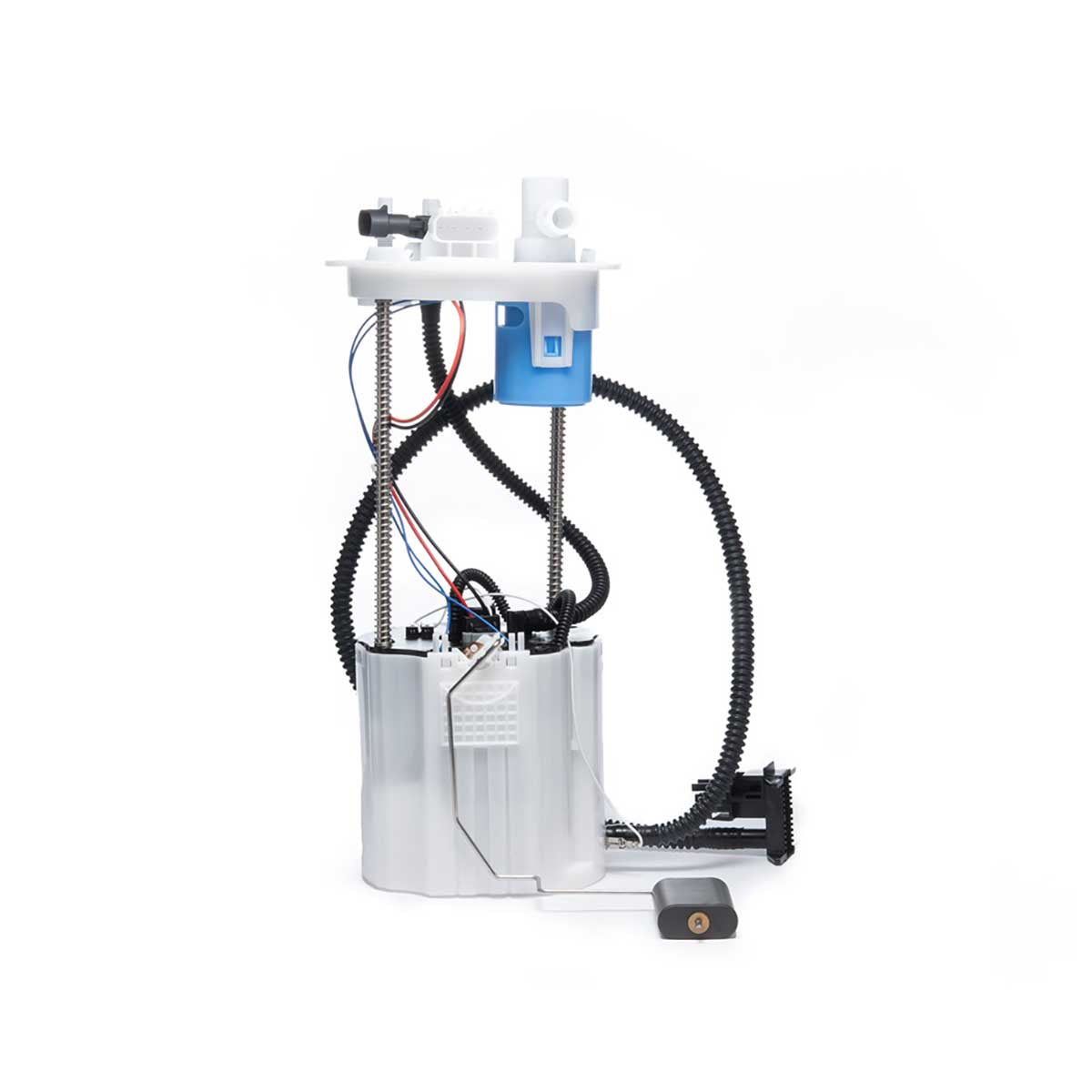 Bomba Gasolina Para Chevrolet Captiva Sport 6cil 3.0 2012