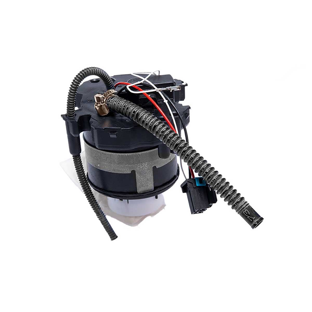 Repuesto Bomba Gasolina para Chevrolet Sonic 1.4 2012 2013